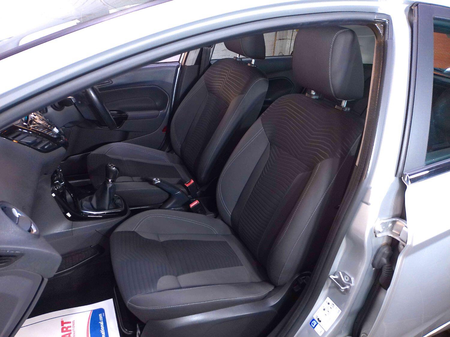 Used Ford Fiesta 2015 for sale - 76455391: Photo 29