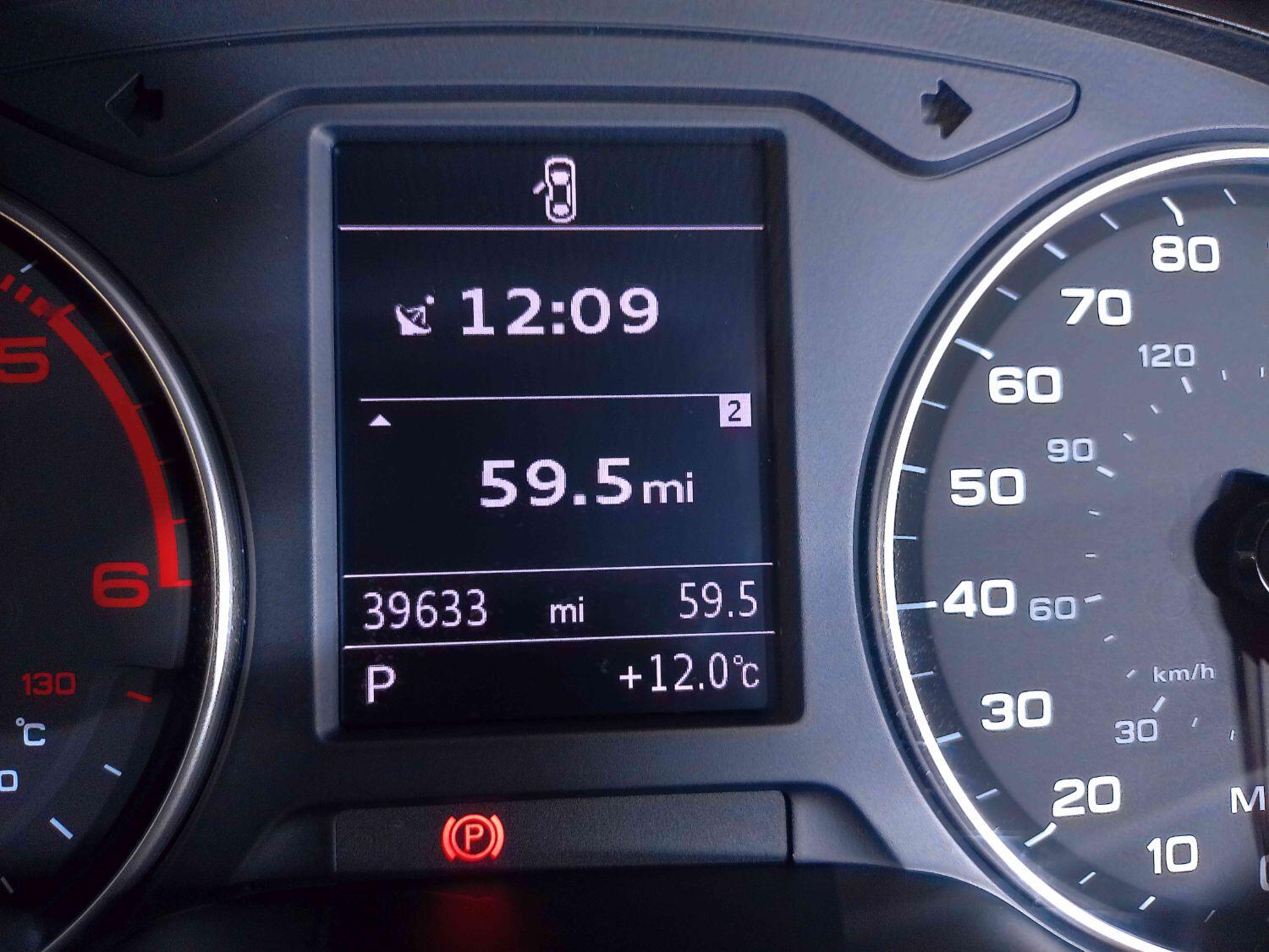 Used Audi Q2 2017 for sale - 76455482: Photo 11