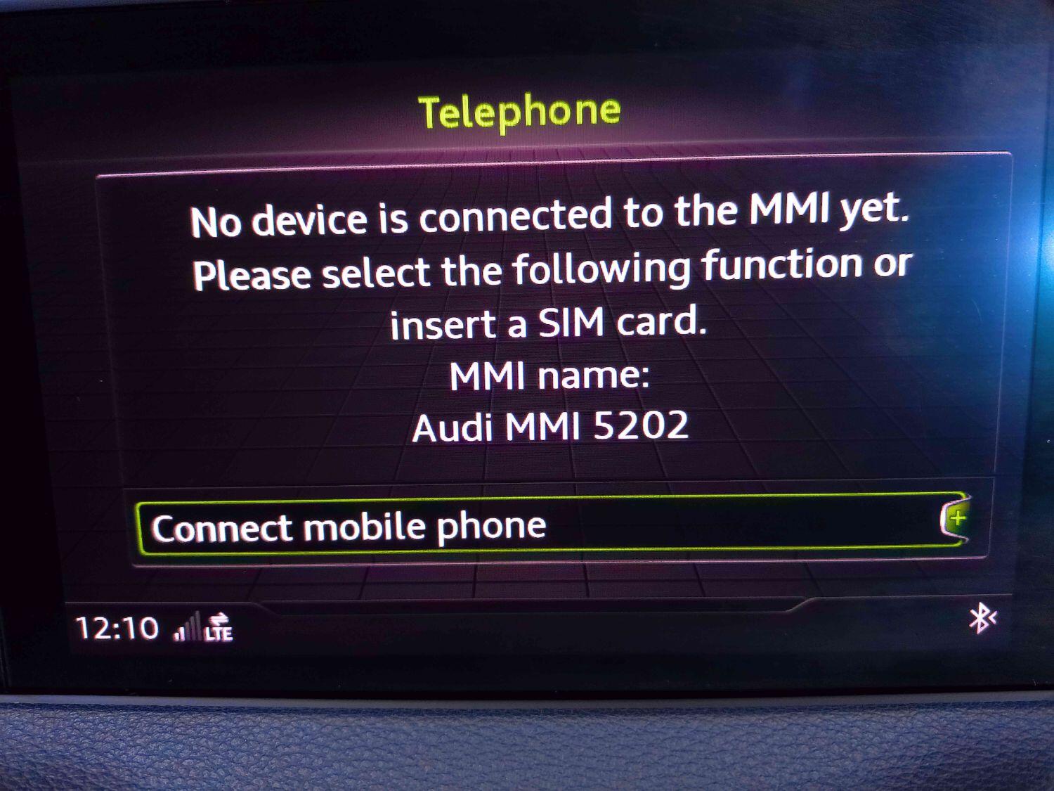 Used Audi Q2 2017 for sale - 76455482: Photo 13