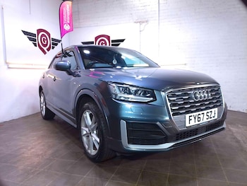 Audi - Q2