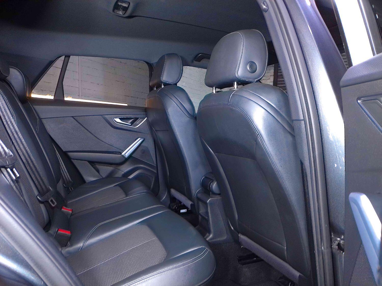 Used Audi Q2 2017 for sale - 76455482: Photo 30