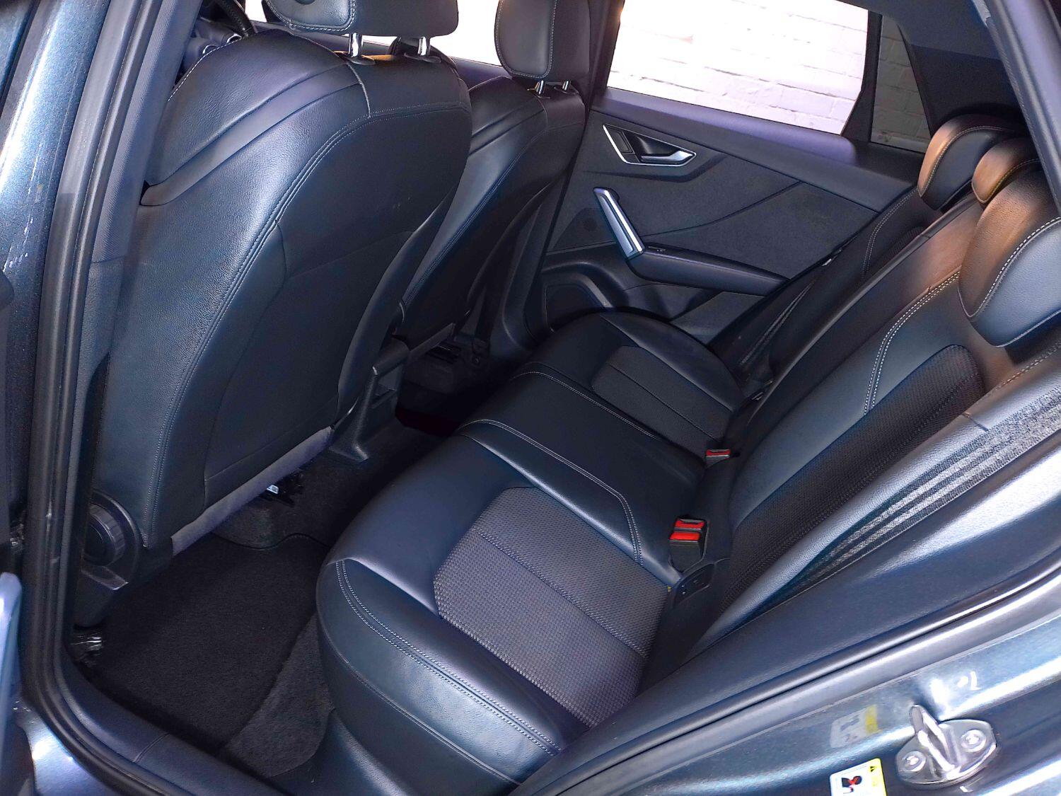 Used Audi Q2 2017 for sale - 76455482: Photo 43