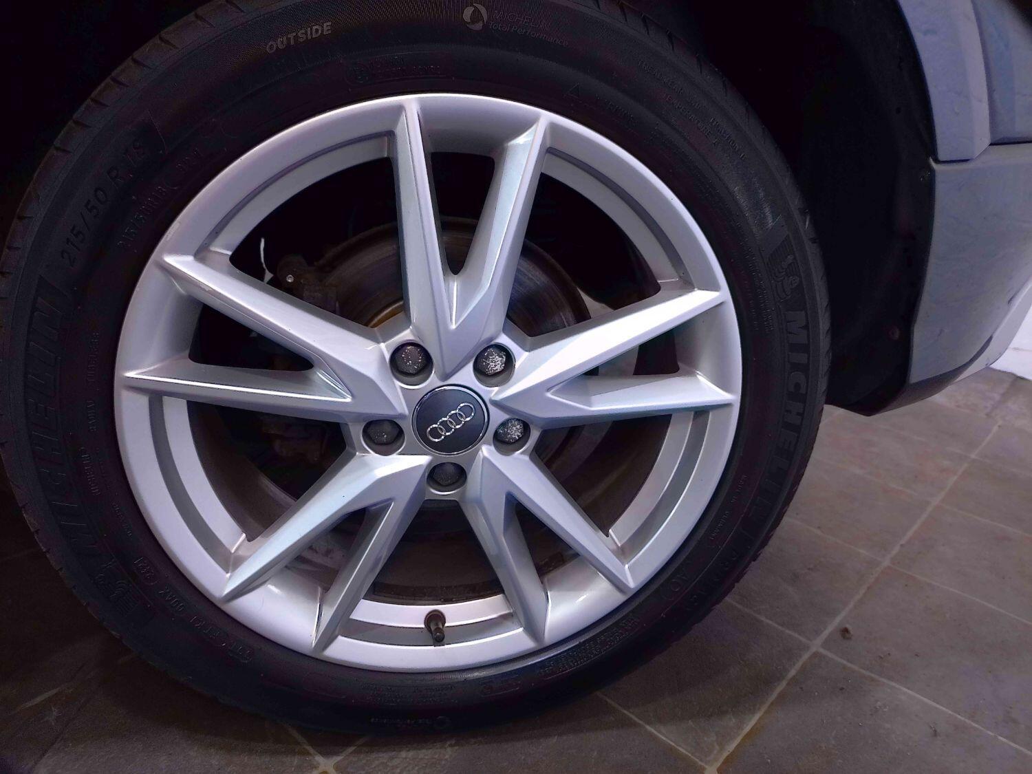 Used Audi Q2 2017 for sale - 76455482: Photo 50