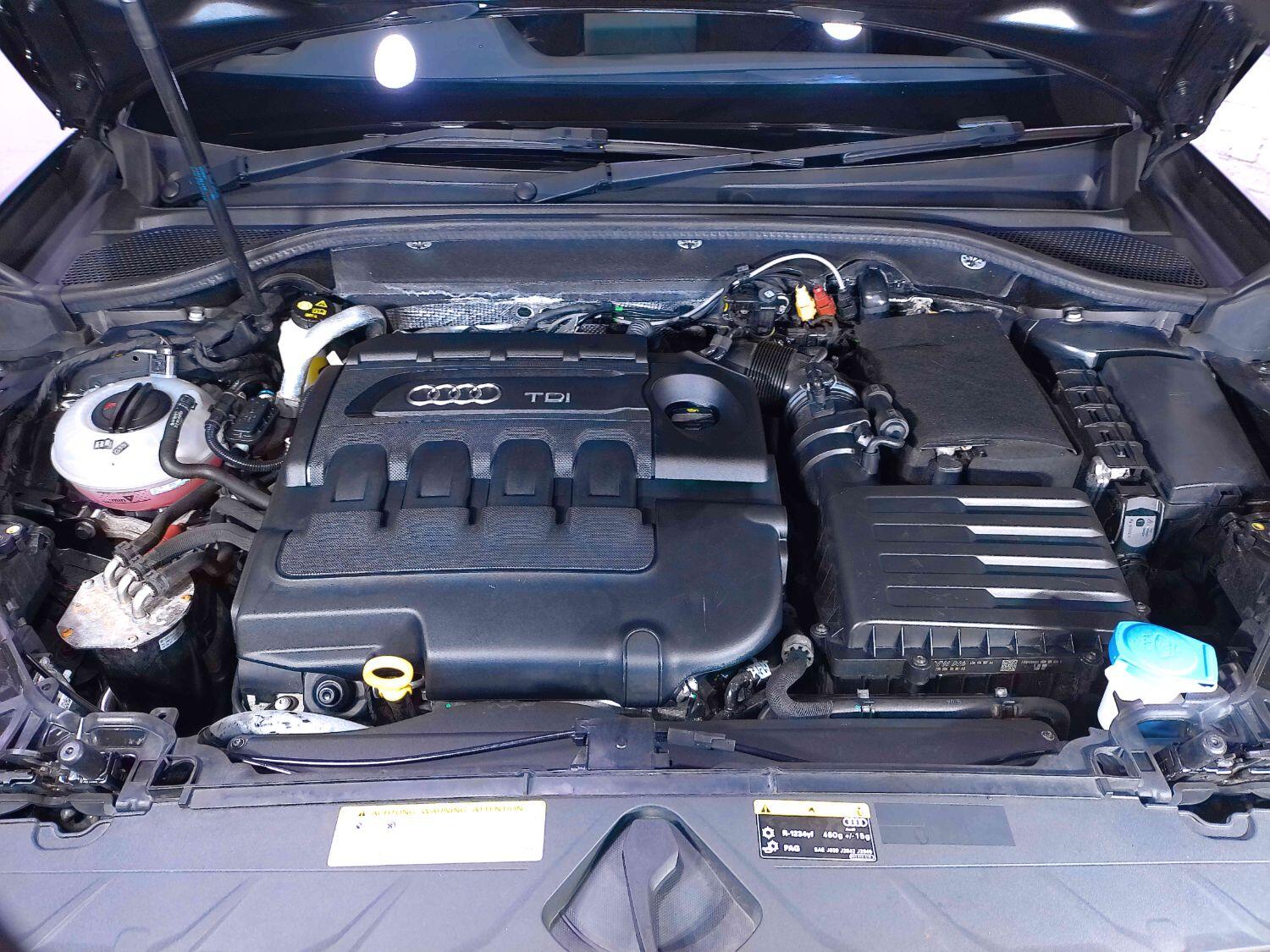 Used Audi Q2 2017 for sale - 76455482: Photo 54