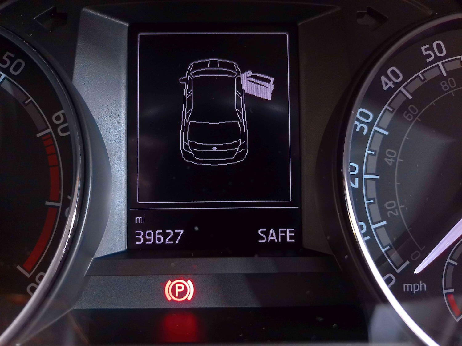 Used Skoda Fabia 2018 for sale - 76951112: Photo 10