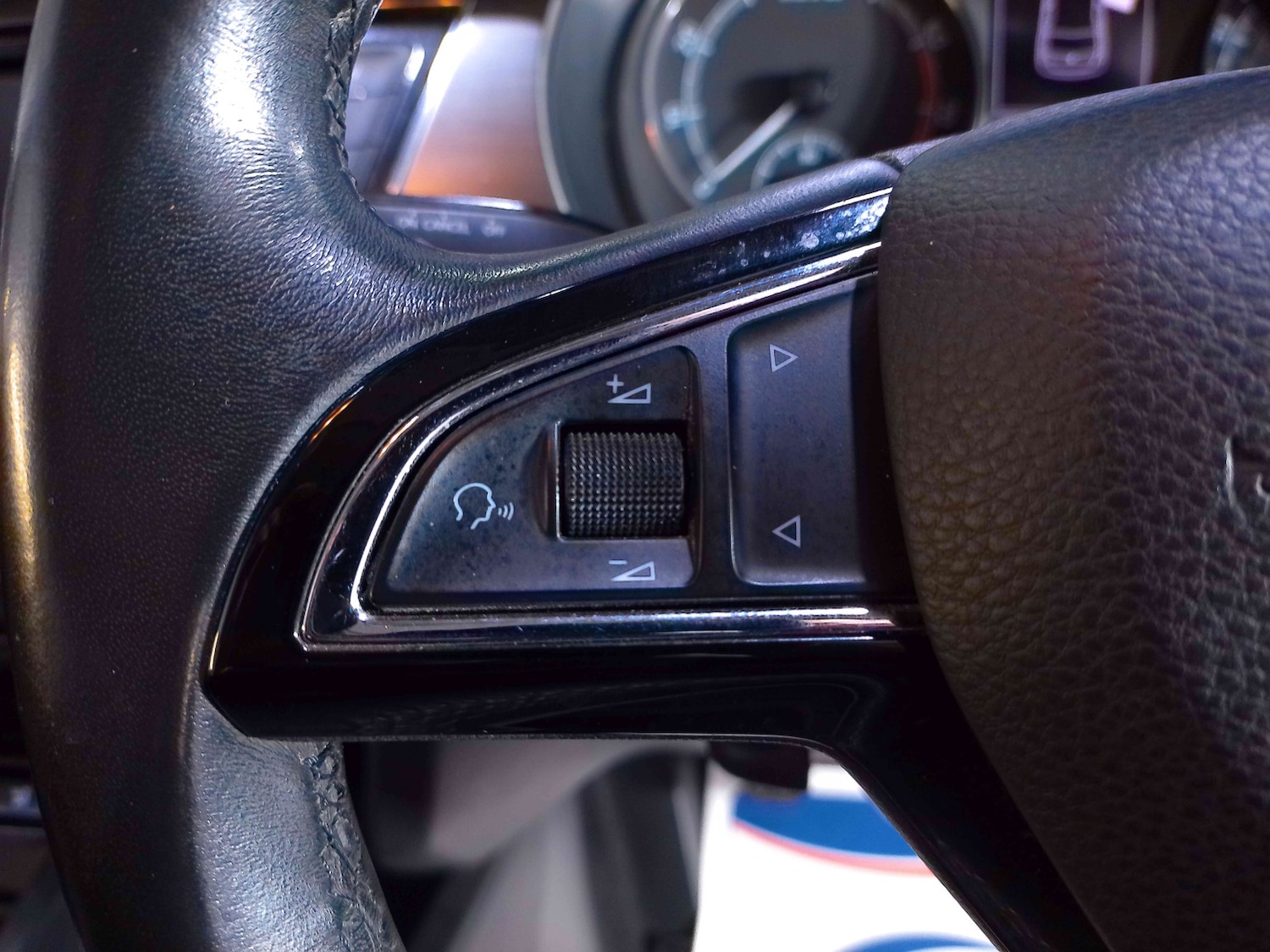 Used Skoda Fabia 2018 for sale - 76951112: Photo 12