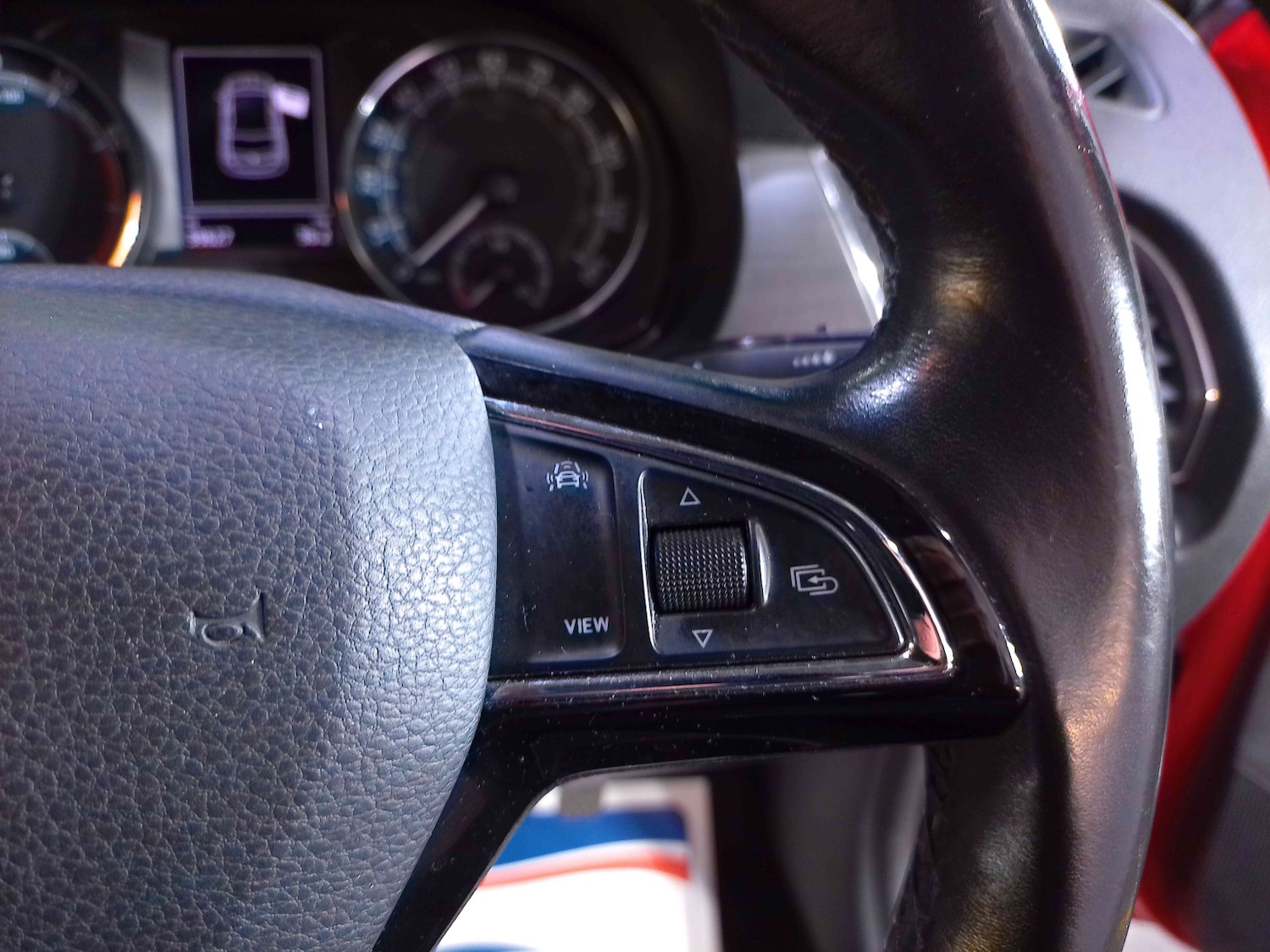 Used Skoda Fabia 2018 for sale - 76951112: Photo 13