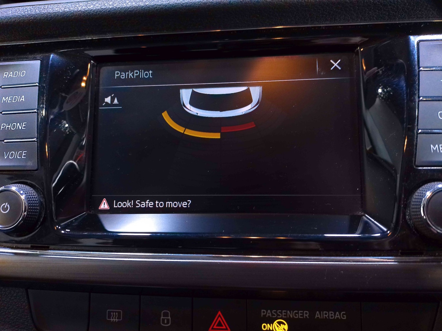 Used Skoda Fabia 2018 for sale - 76951112: Photo 15