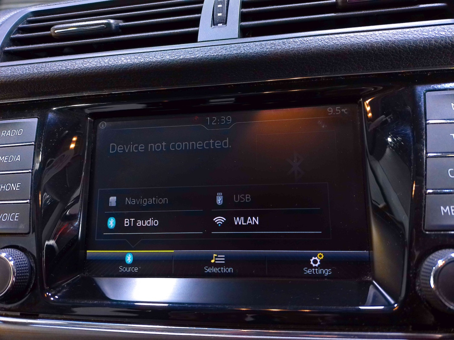 Used Skoda Fabia 2018 for sale - 76951112: Photo 17