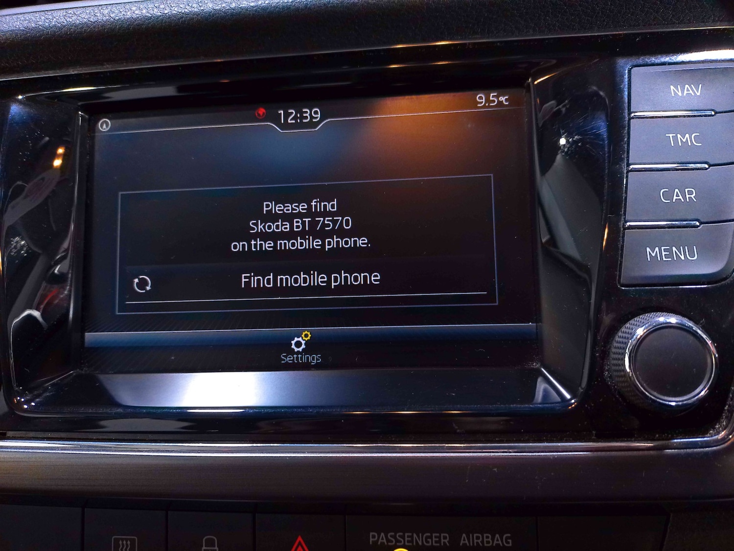 Used Skoda Fabia 2018 for sale - 76951112: Photo 18