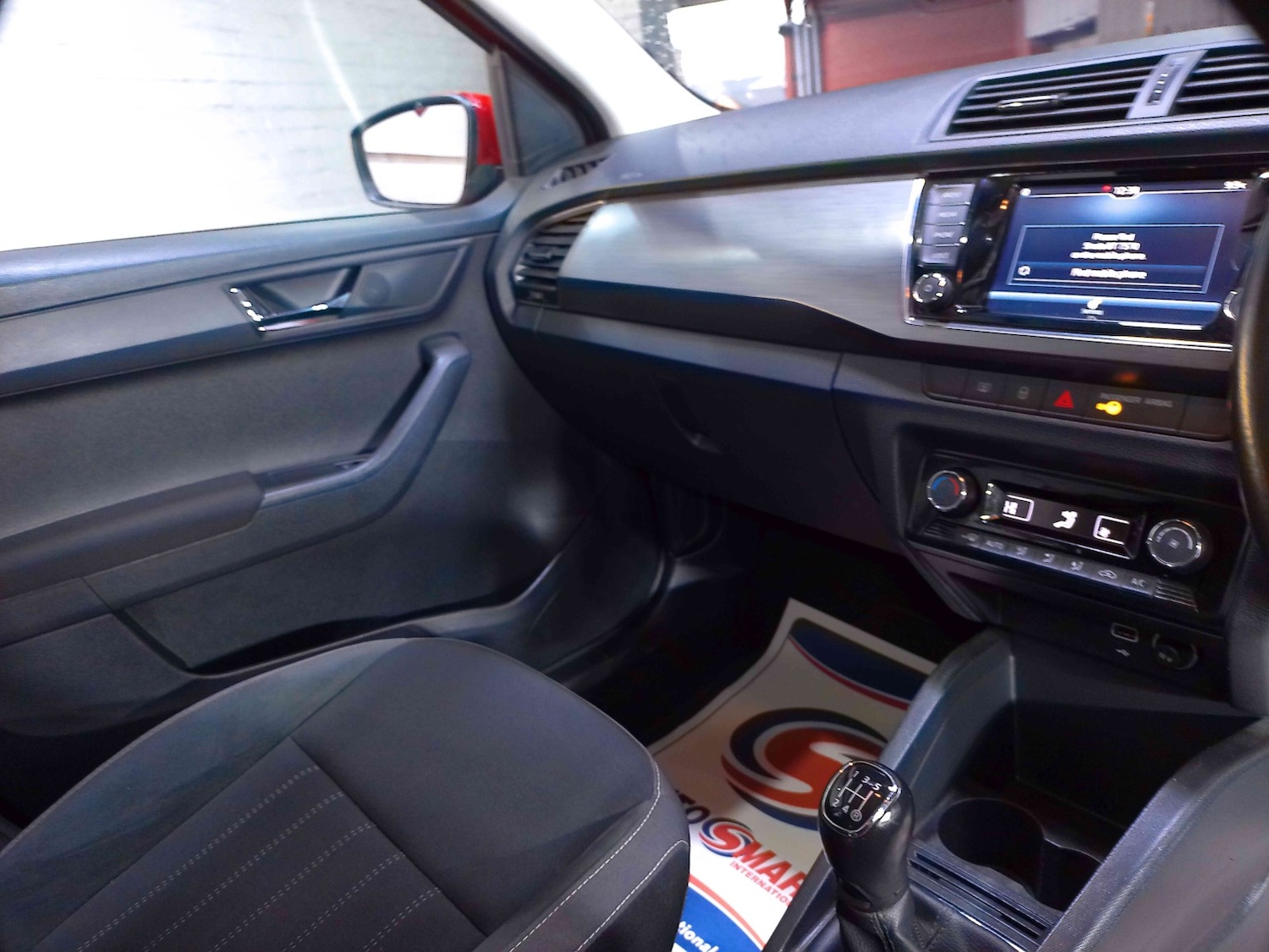 Used Skoda Fabia 2018 for sale - 76951112: Photo 21