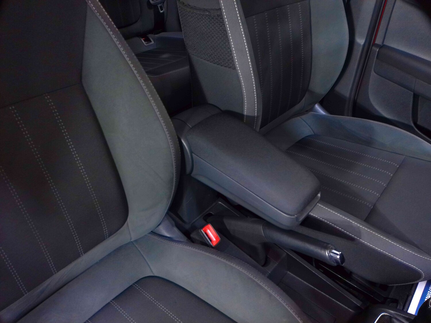 Used Skoda Fabia 2018 for sale - 76951112: Photo 22