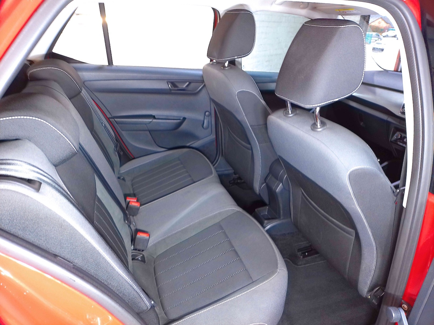 Used Skoda Fabia 2018 for sale - 76951112: Photo 24