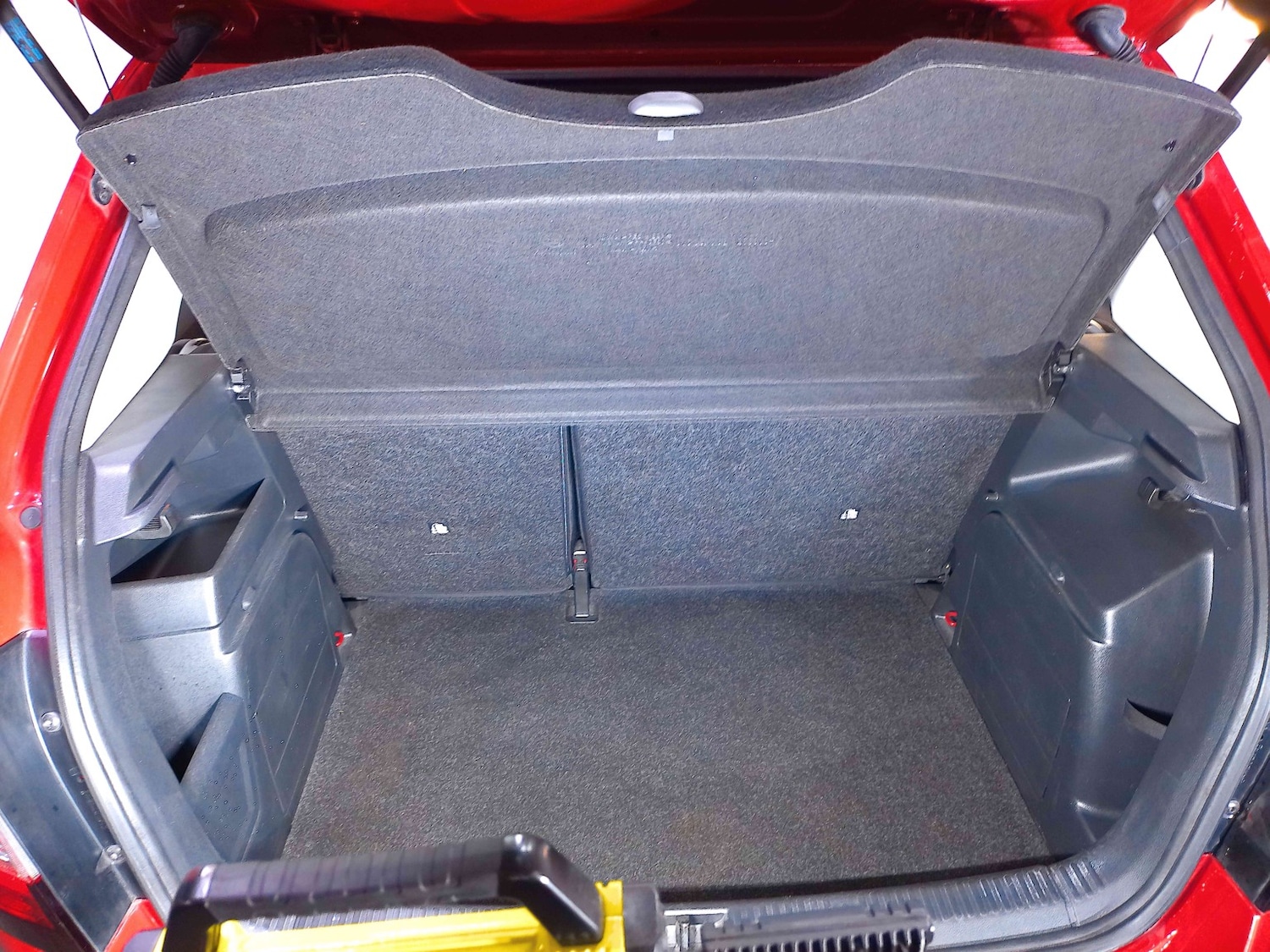 Used Skoda Fabia 2018 for sale - 76951112: Photo 28