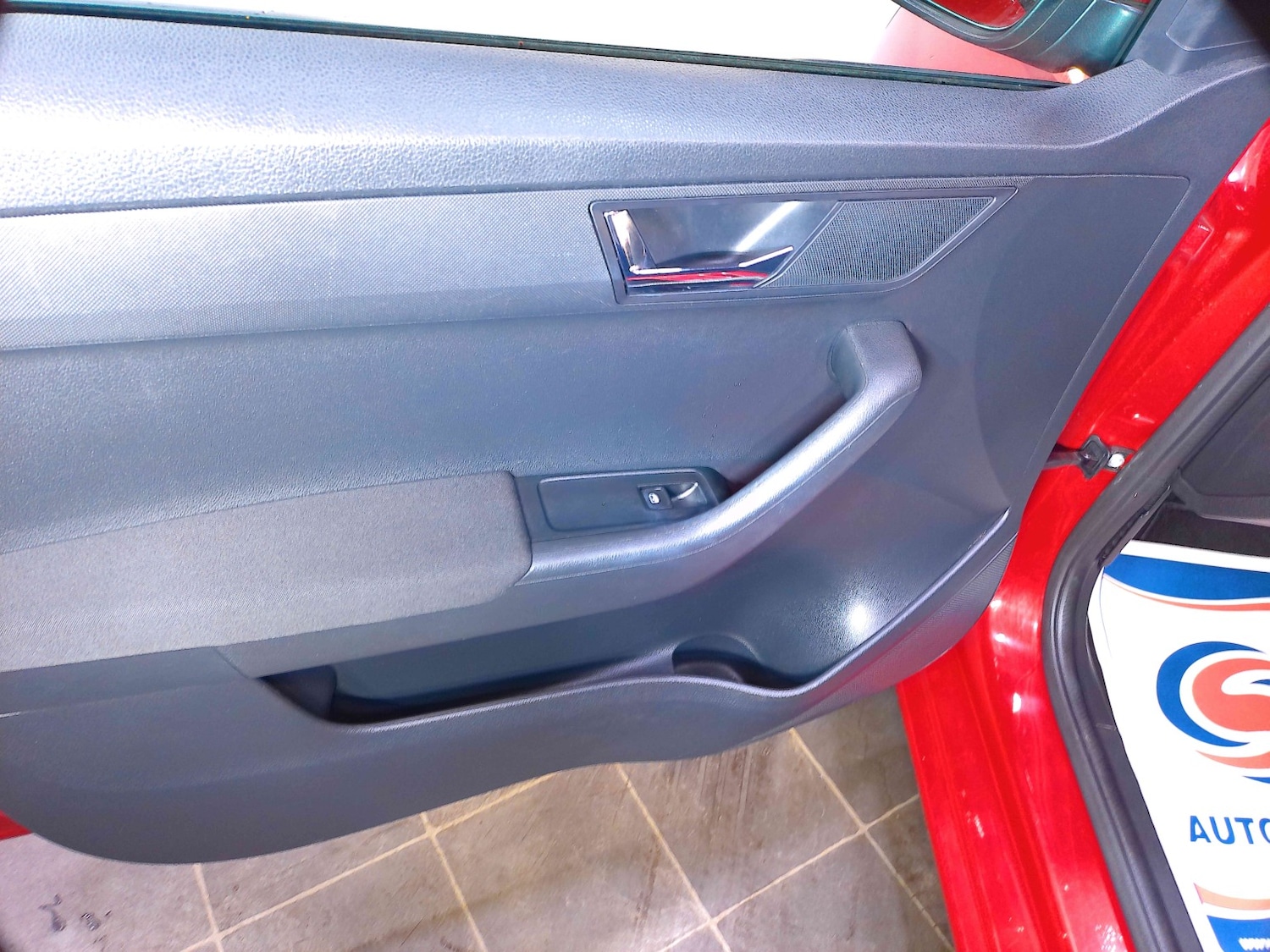 Used Skoda Fabia 2018 for sale - 76951112: Photo 30