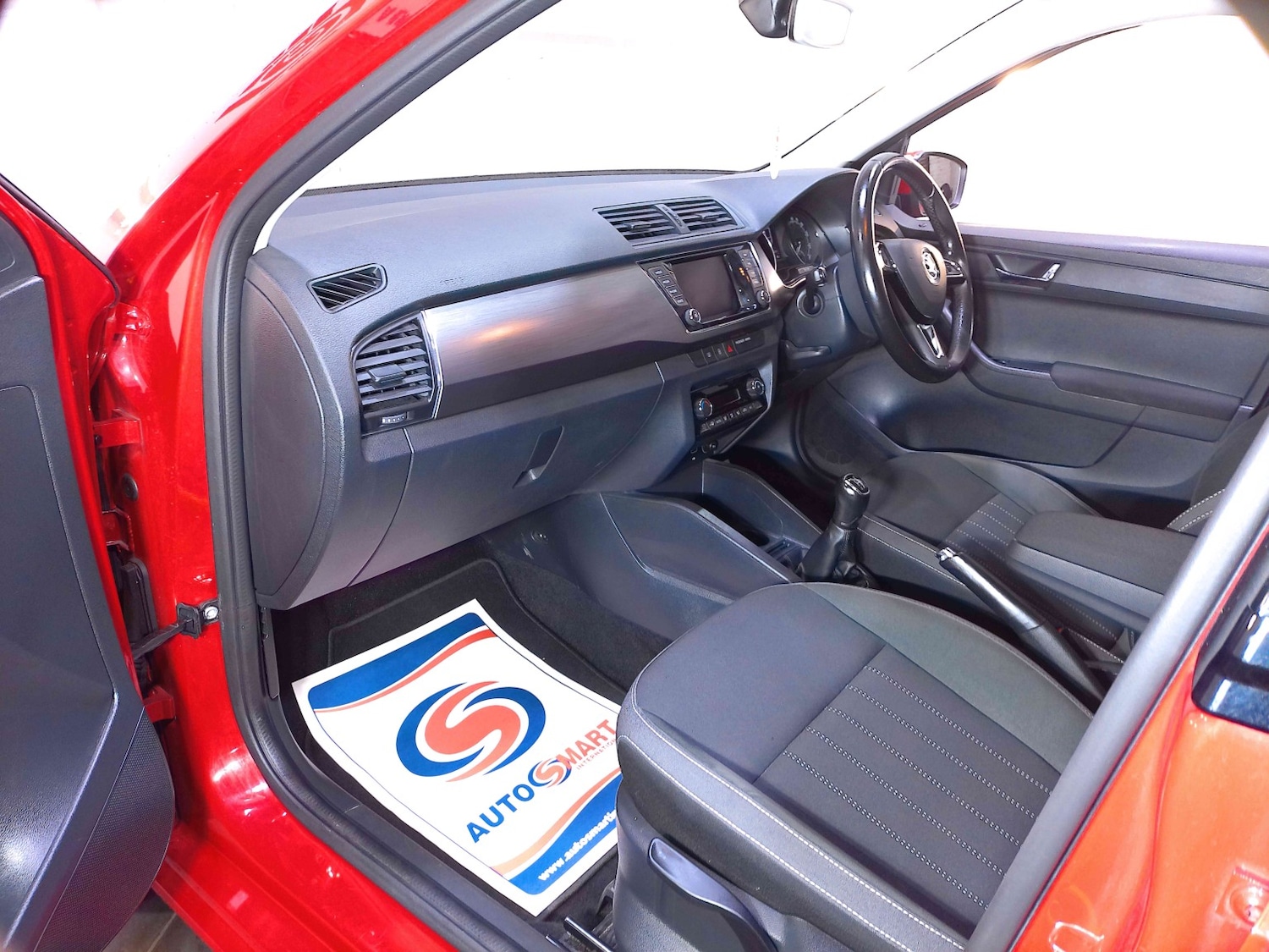 Used Skoda Fabia 2018 for sale - 76951112: Photo 31