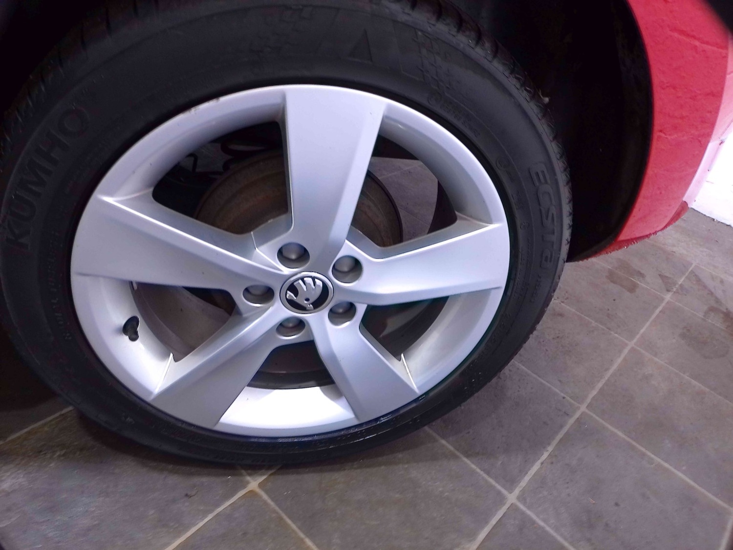 Used Skoda Fabia 2018 for sale - 76951112: Photo 34