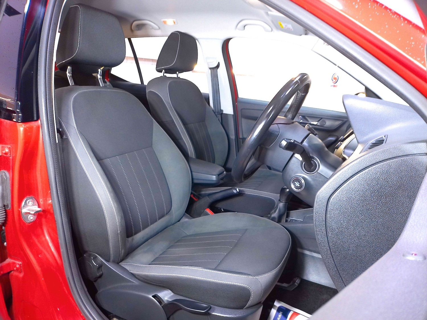 Used Skoda Fabia 2018 for sale - 76951112: Photo 5