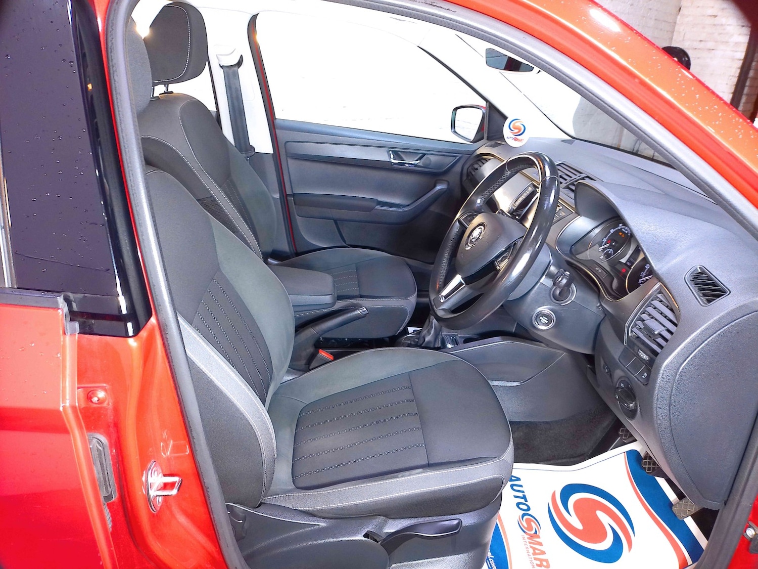 Used Skoda Fabia 2018 for sale - 76951112: Photo 6