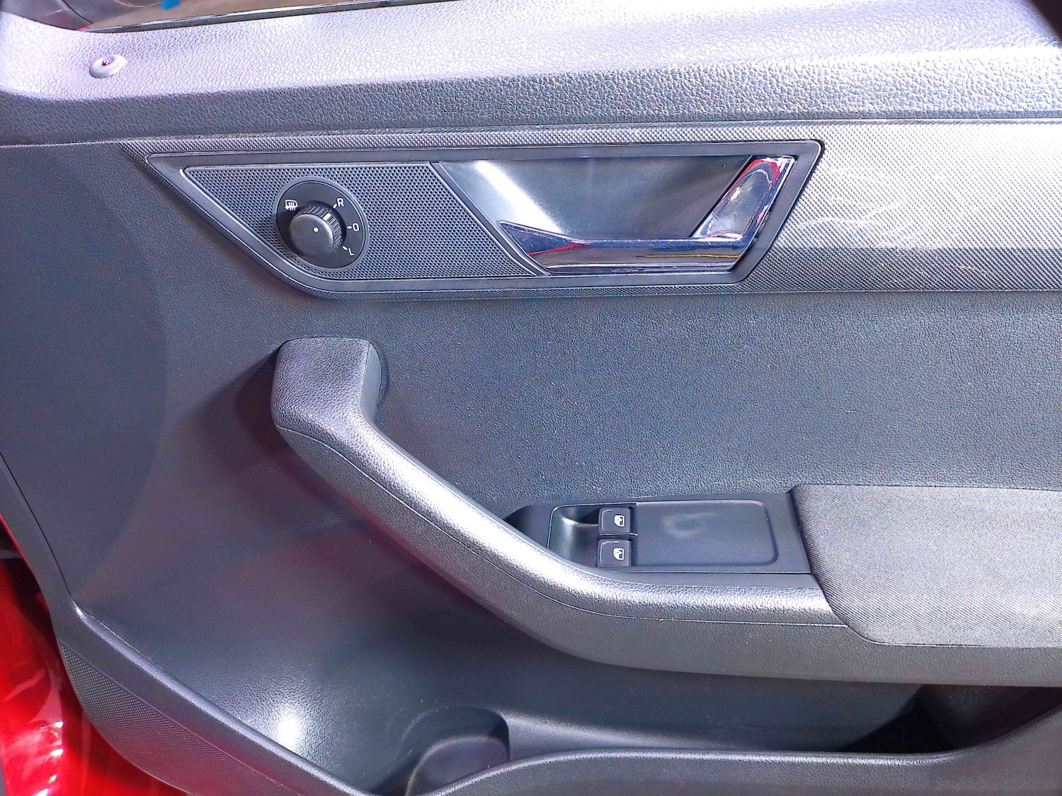 Used Skoda Fabia 2018 for sale - 76951112: Photo 7