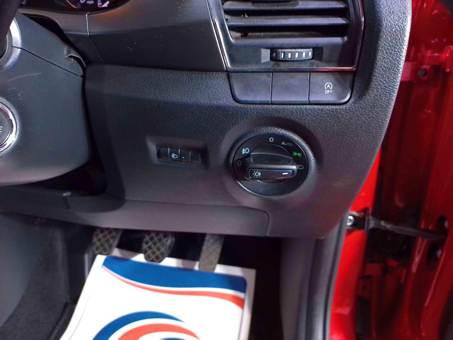 Used Skoda Fabia 2018 for sale - 76951112: Photo 9