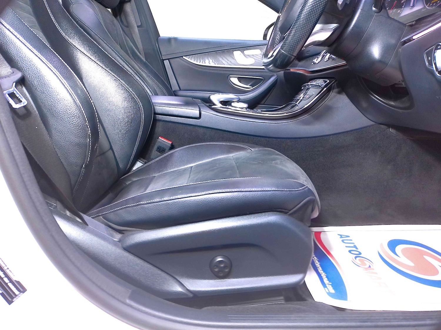 Used Mercedes-Benz E Class 2017 for sale - 77121228: Photo 12