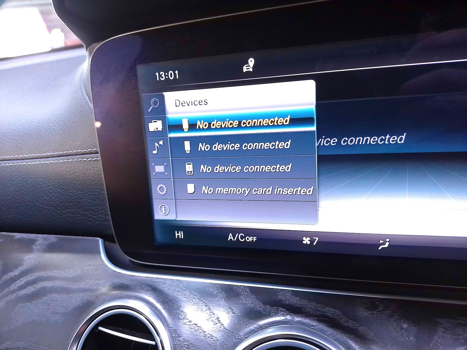 Used Mercedes-Benz E Class 2017 for sale - 77121228: Photo 23