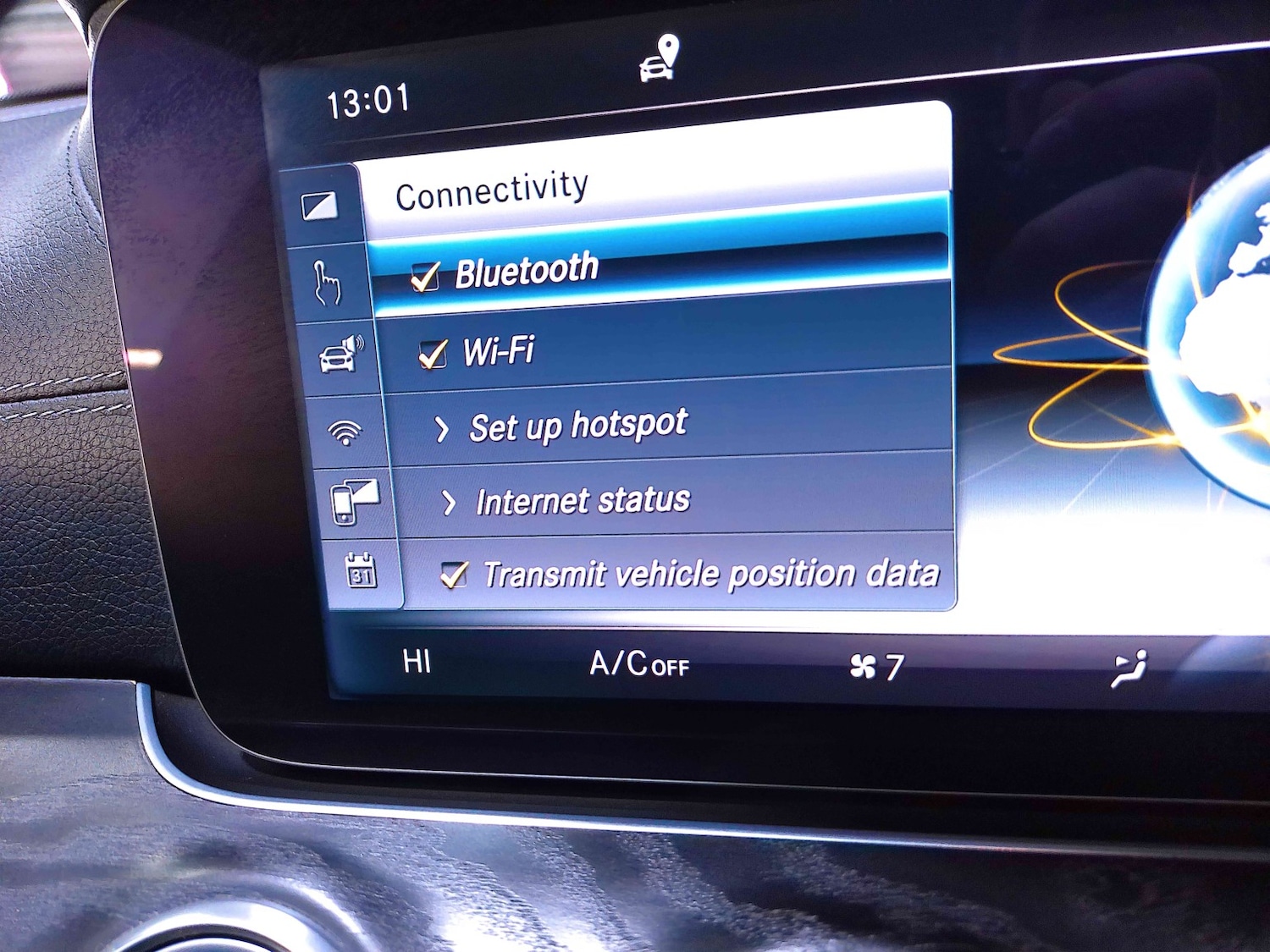 Used Mercedes-Benz E Class 2017 for sale - 77121228: Photo 25