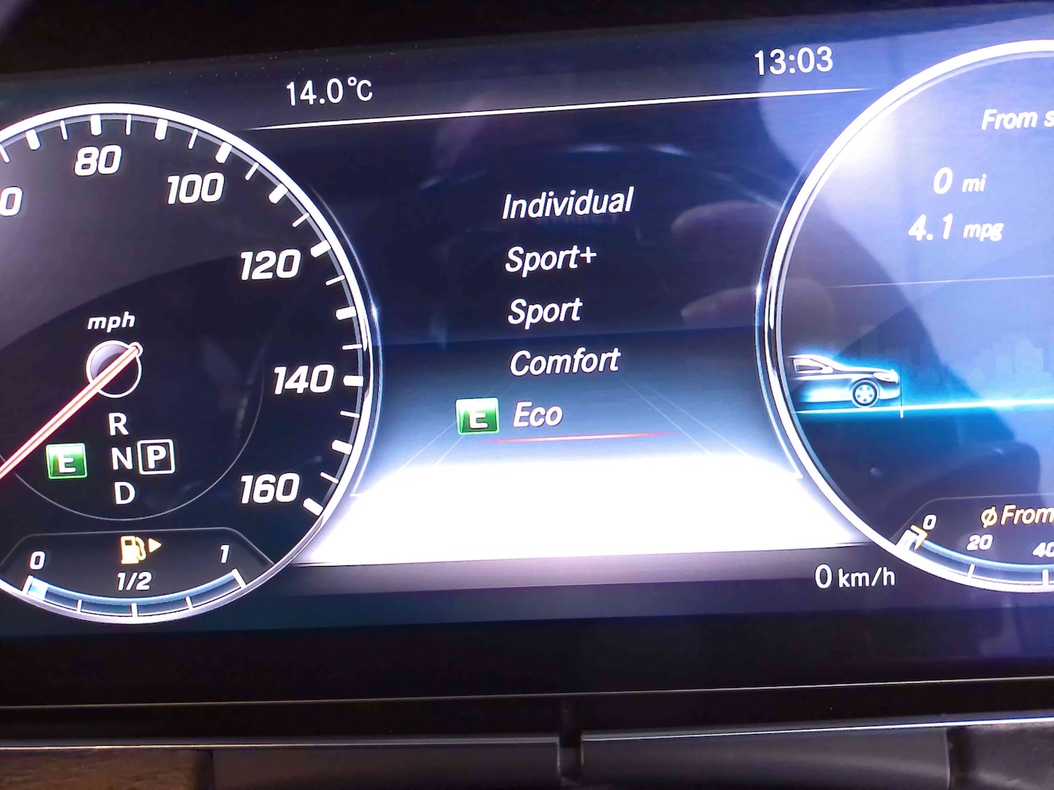 Used Mercedes-Benz E Class 2017 for sale - 77121228: Photo 27