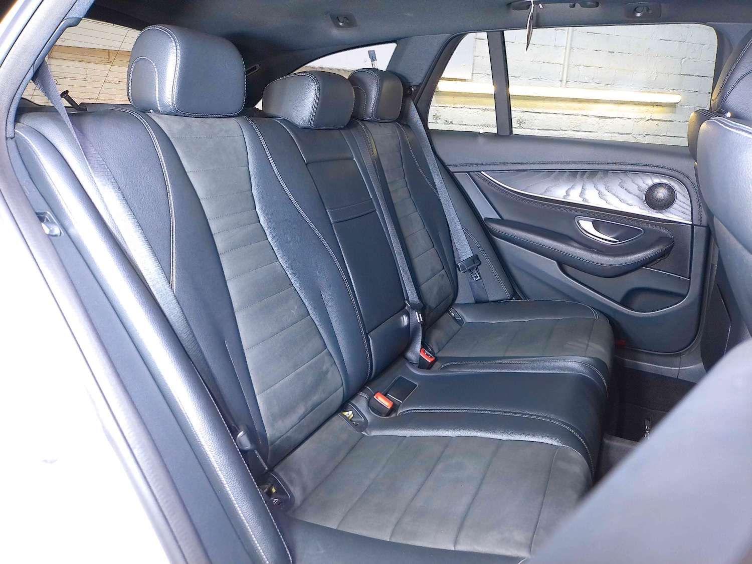 Used Mercedes-Benz E Class 2017 for sale - 77121228: Photo 37