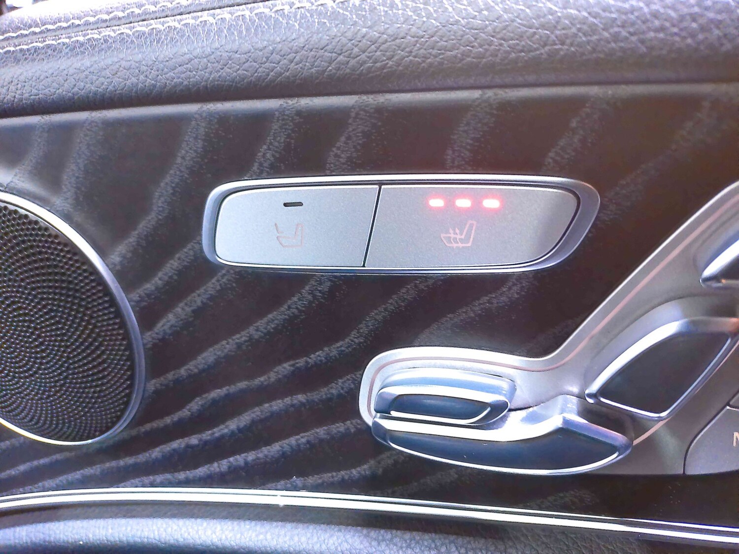 Used Mercedes-Benz E Class 2017 for sale - 77121228: Photo 40