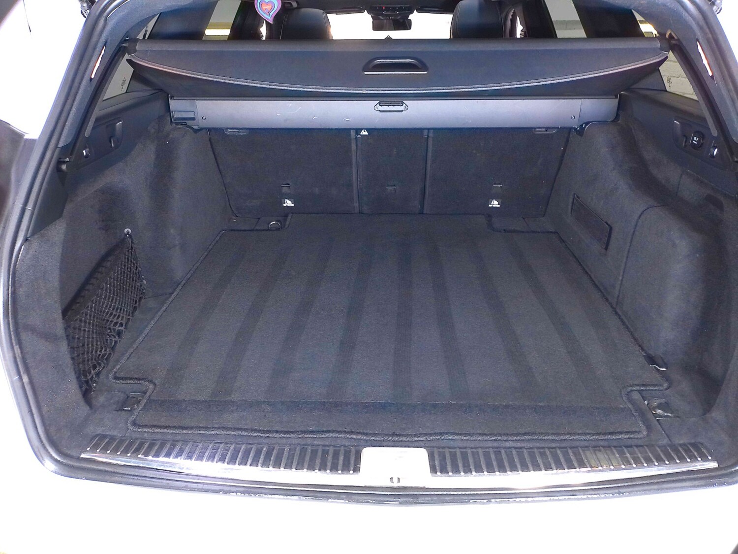 Used Mercedes-Benz E Class 2017 for sale - 77121228: Photo 44