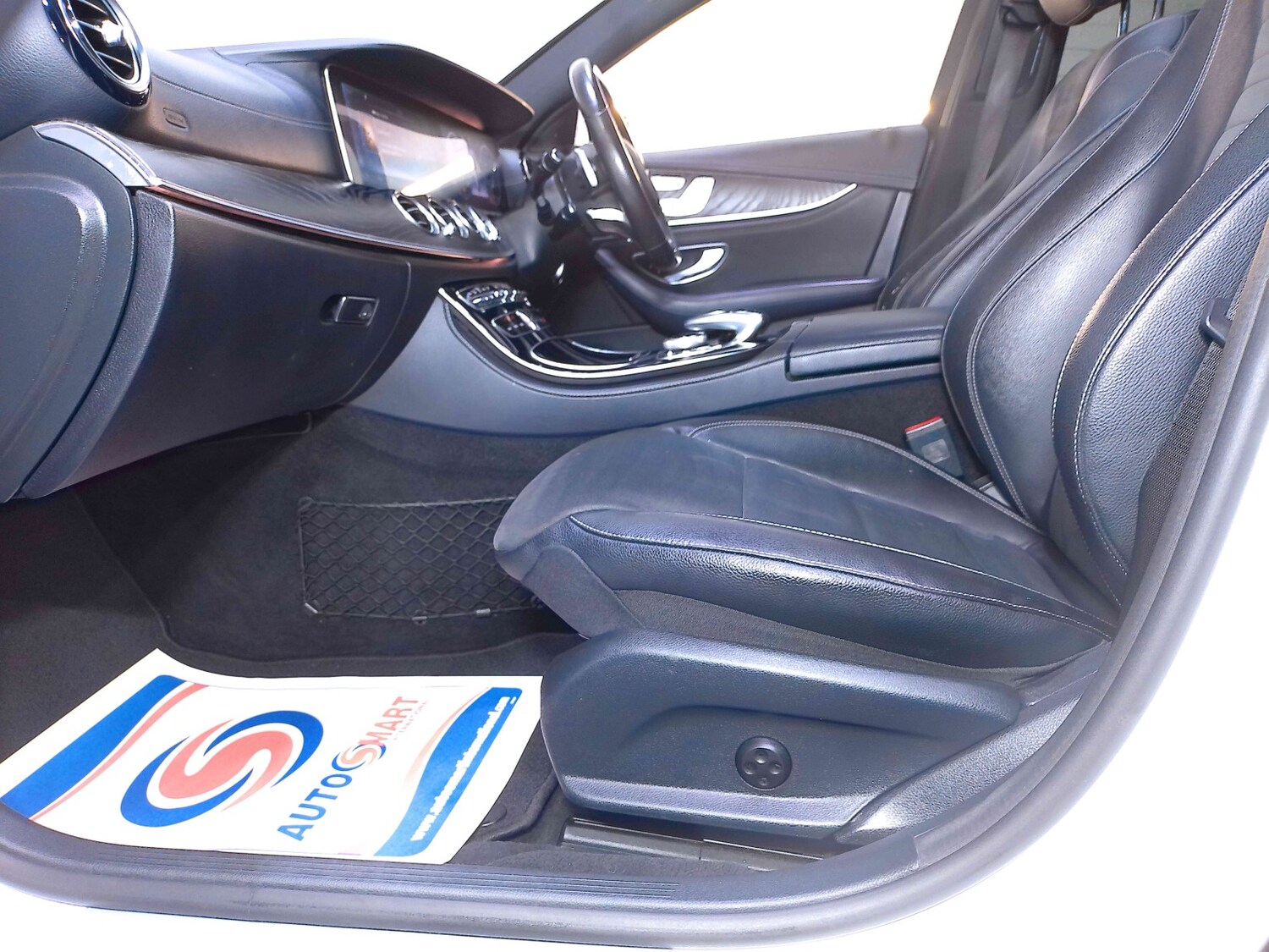 Used Mercedes-Benz E Class 2017 for sale - 77121228: Photo 55