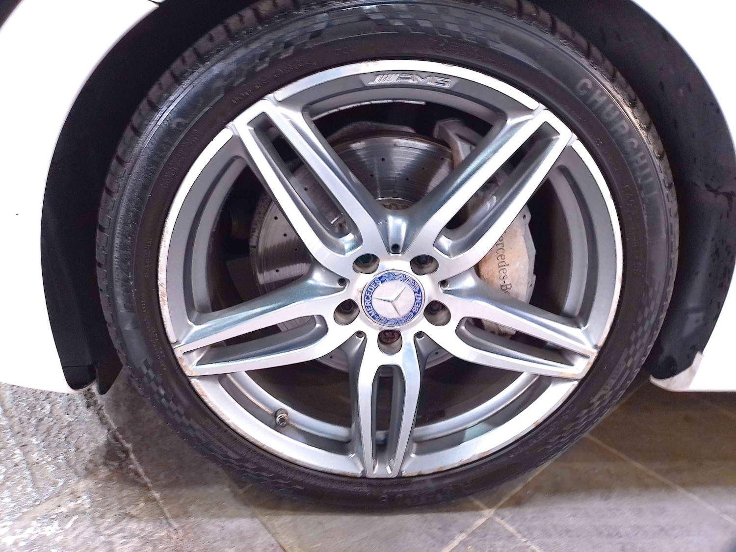 Used Mercedes-Benz E Class 2017 for sale - 77121228: Photo 60