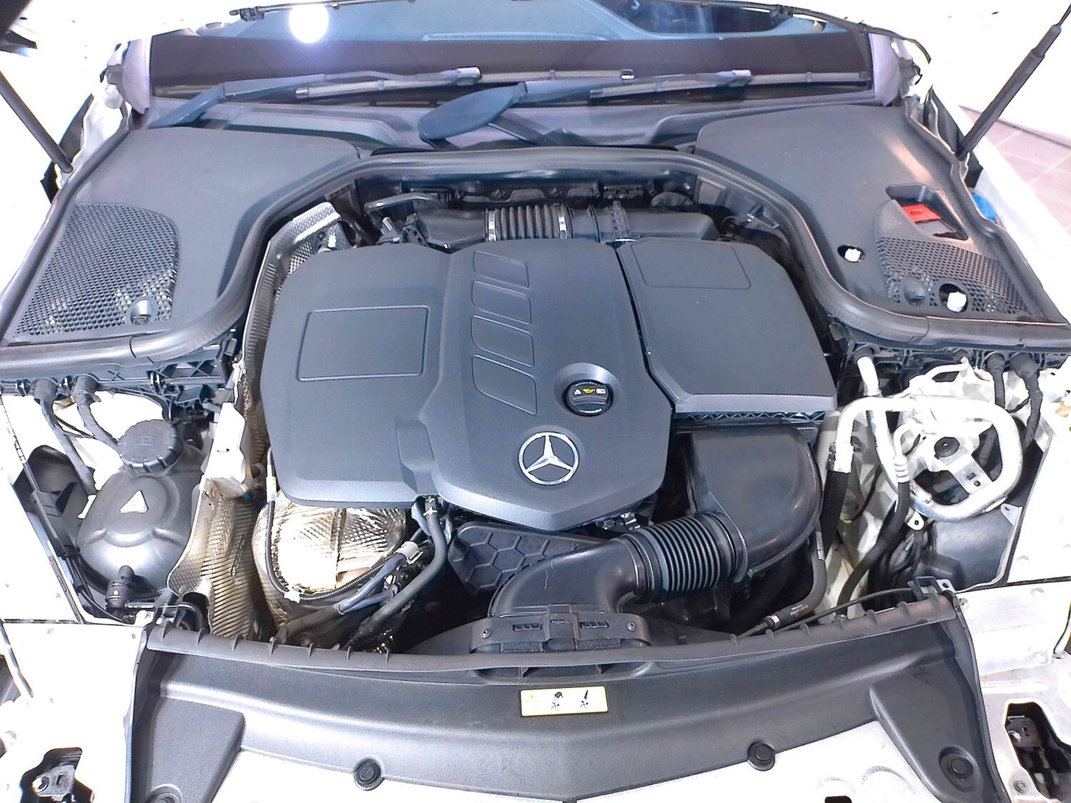 Used Mercedes-Benz E Class 2017 for sale - 77121228: Photo 62