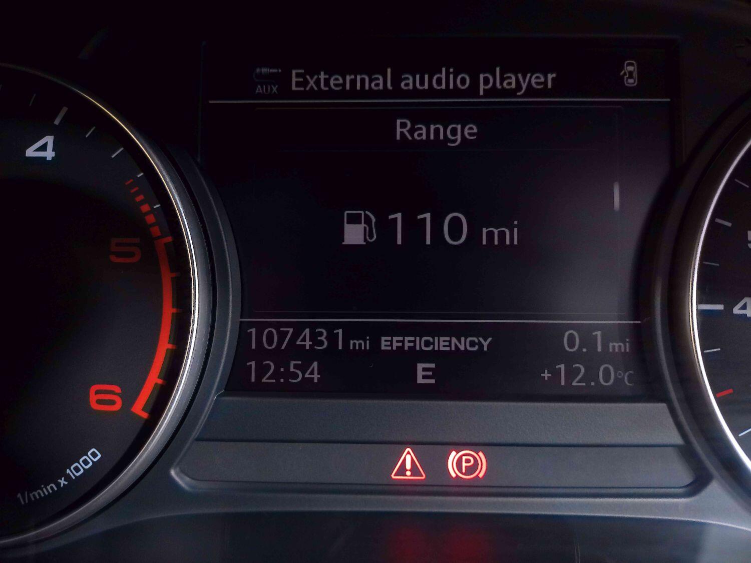 Used Audi A4 Avant 2017 for sale - 76794156: Photo 11