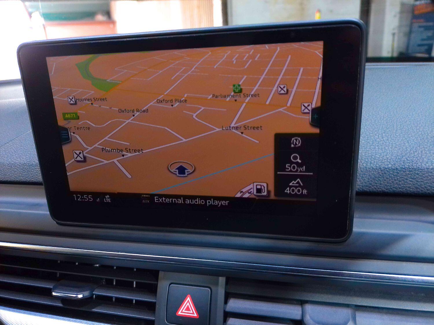 Used Audi A4 Avant 2017 for sale - 76794156: Photo 12