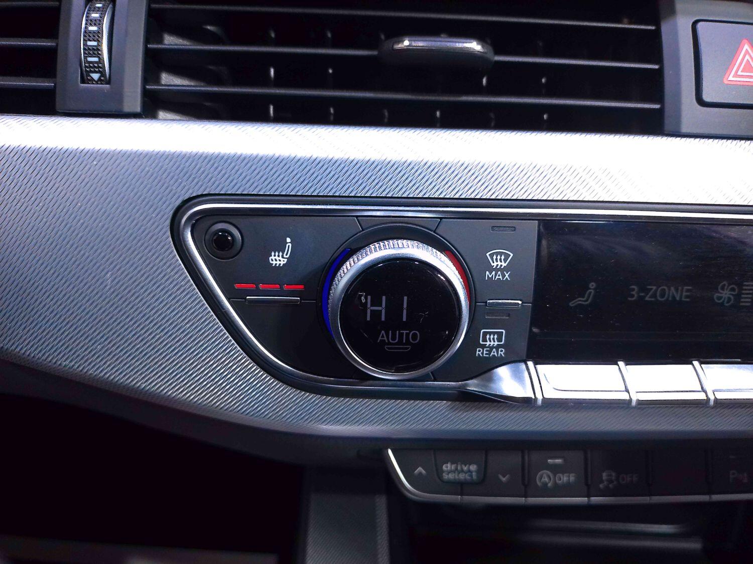 Used Audi A4 Avant 2017 for sale - 76794156: Photo 15