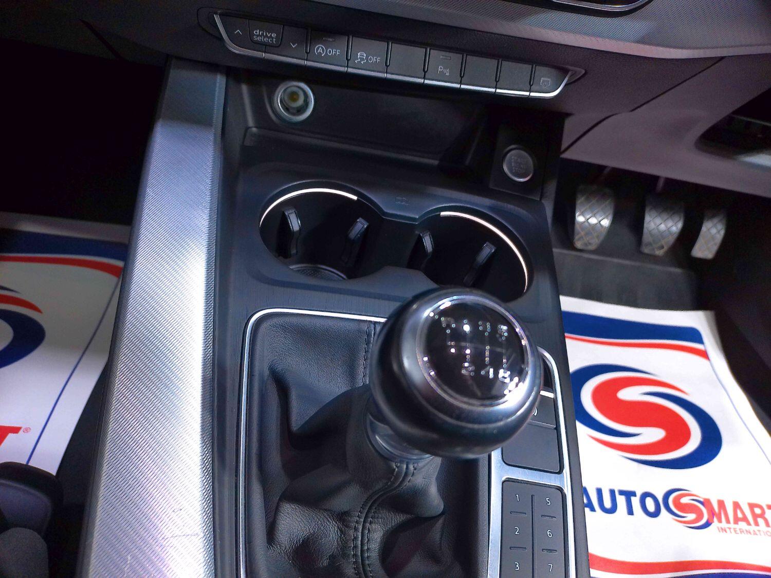 Used Audi A4 Avant 2017 for sale - 76794156: Photo 17