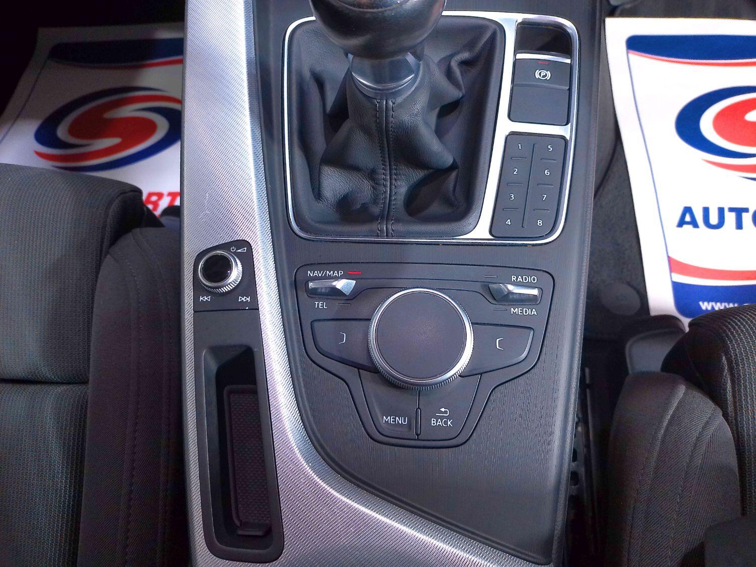 Used Audi A4 Avant 2017 for sale - 76794156: Photo 18