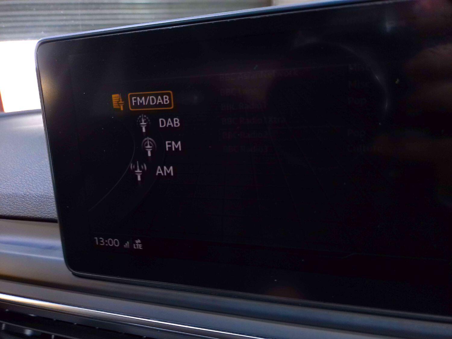 Used Audi A4 Avant 2017 for sale - 76794156: Photo 25