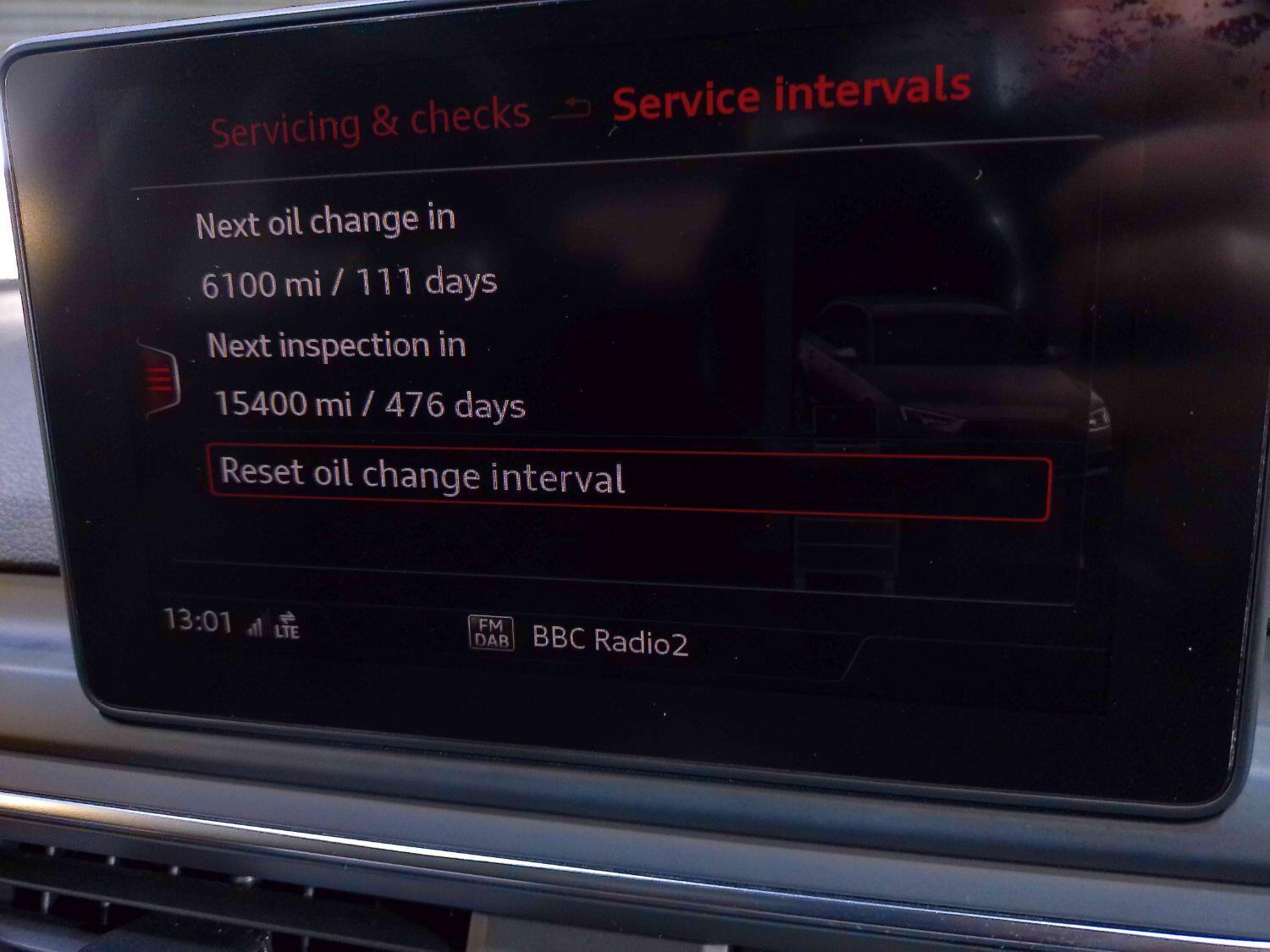 Used Audi A4 Avant 2017 for sale - 76794156: Photo 26