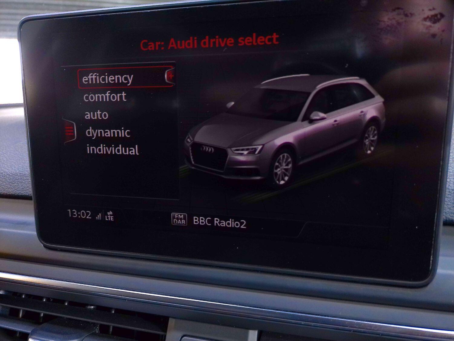 Used Audi A4 Avant 2017 for sale - 76794156: Photo 27