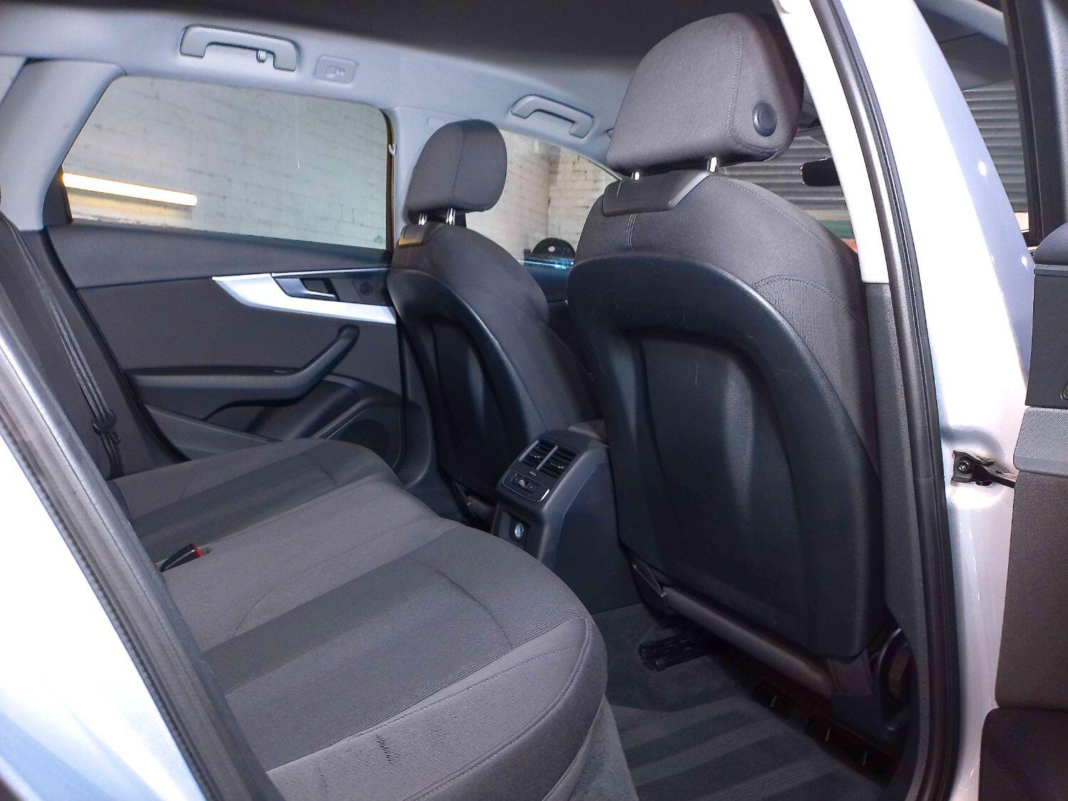 Used Audi A4 Avant 2017 for sale - 76794156: Photo 29