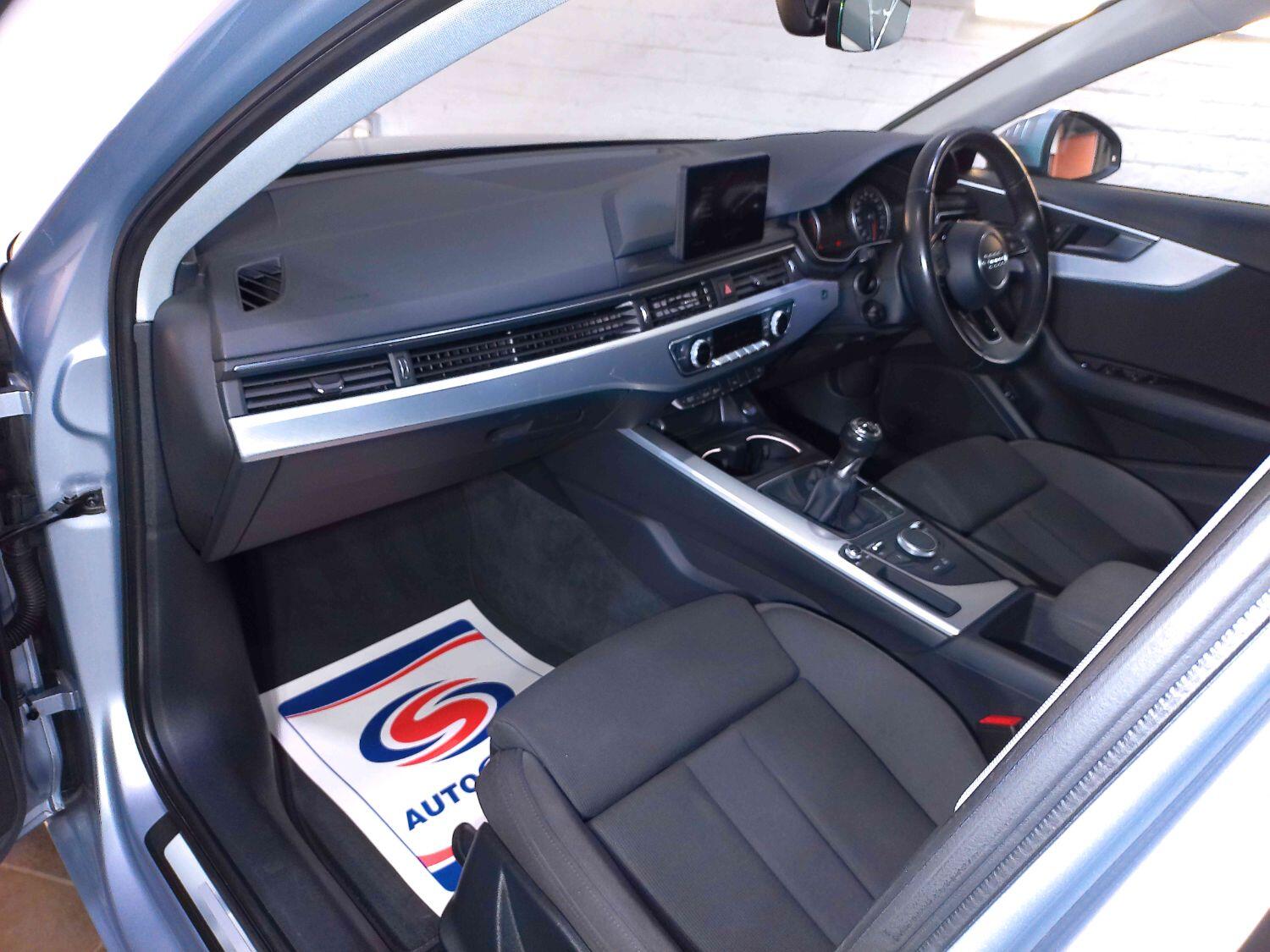 Used Audi A4 Avant 2017 for sale - 76794156: Photo 40