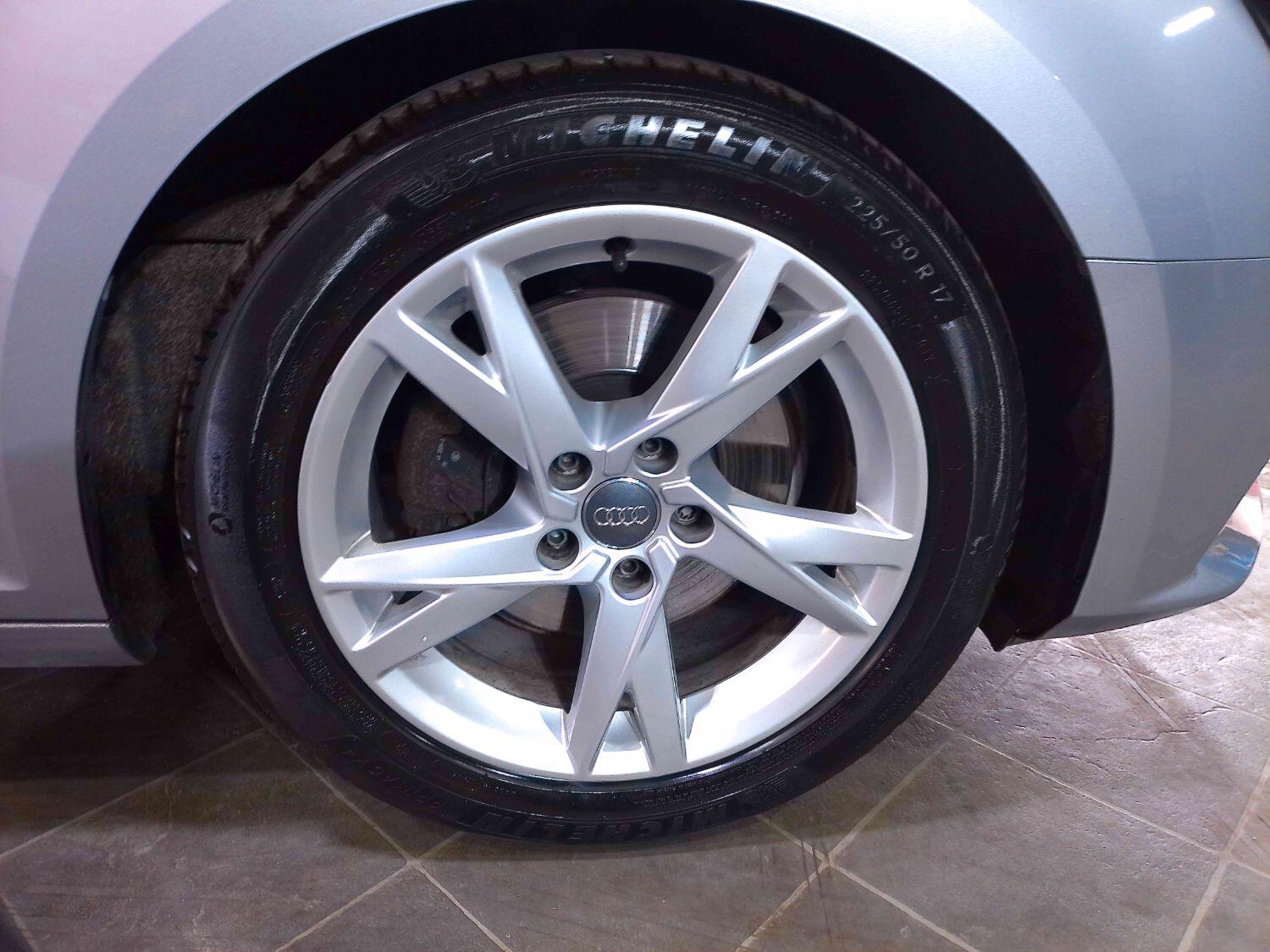 Used Audi A4 Avant 2017 for sale - 76794156: Photo 43