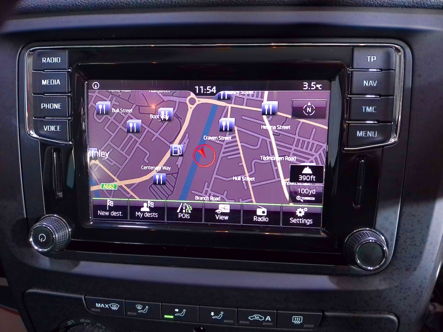 Used Skoda Yeti 2017 for sale - 77129539: Photo 12