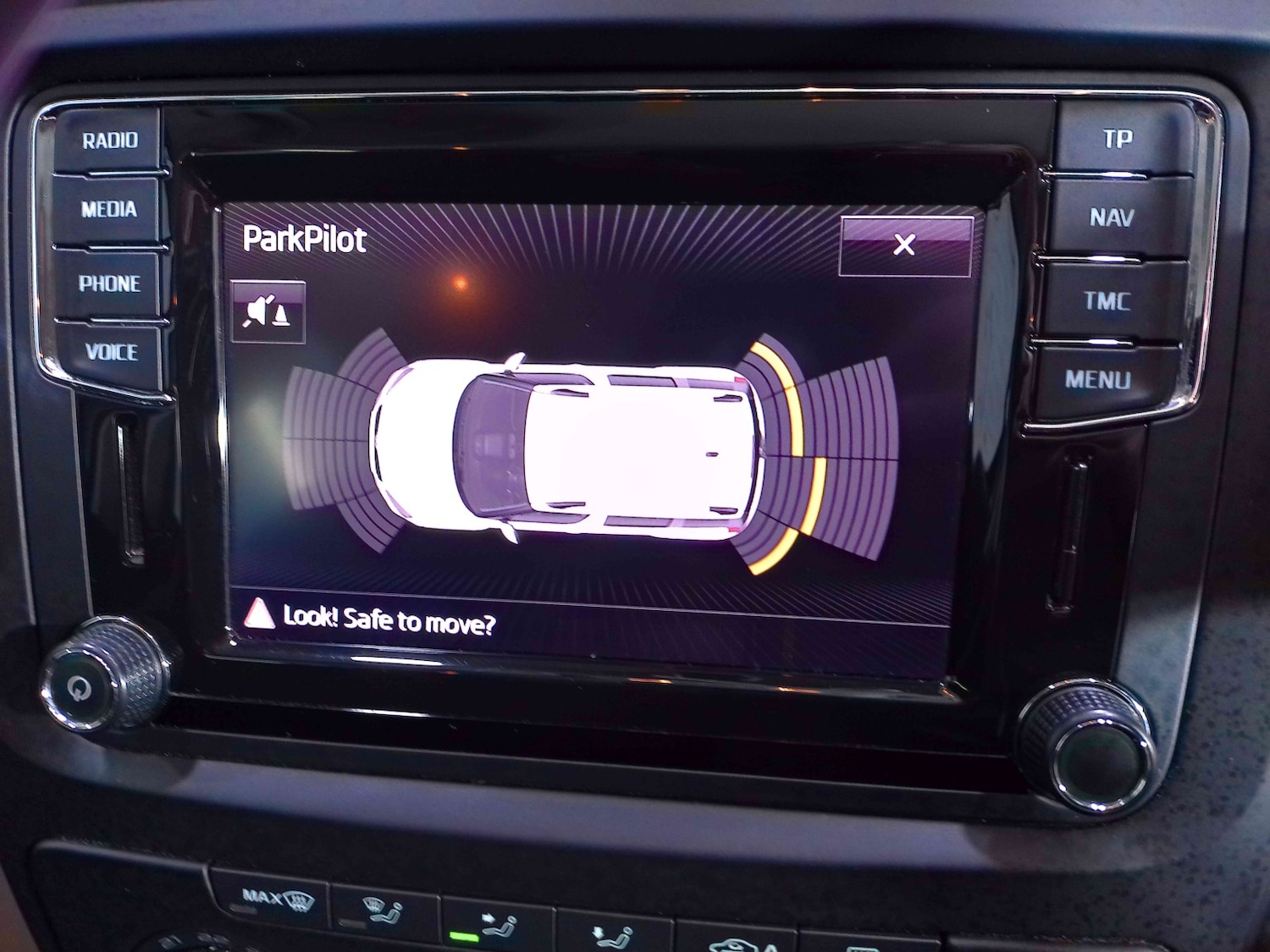 Used Skoda Yeti 2017 for sale - 77129539: Photo 13