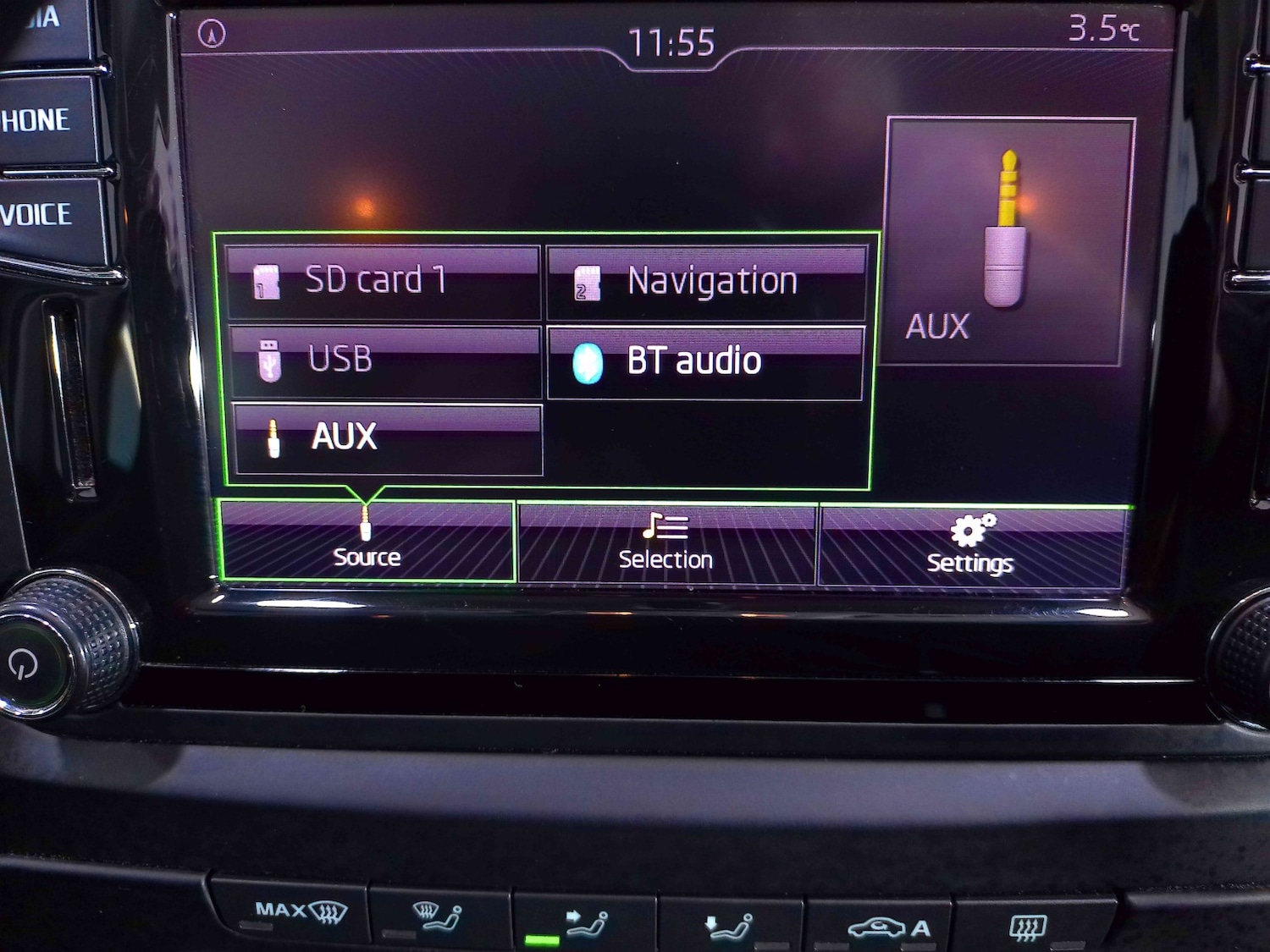 Used Skoda Yeti 2017 for sale - 77129539: Photo 14