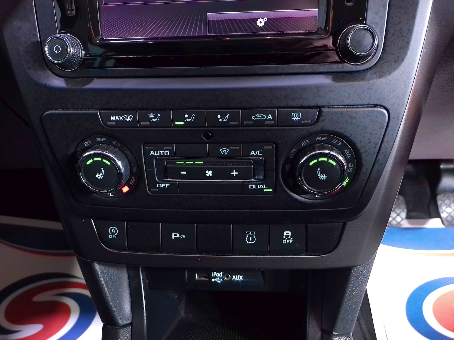 Used Skoda Yeti 2017 for sale - 77129539: Photo 17